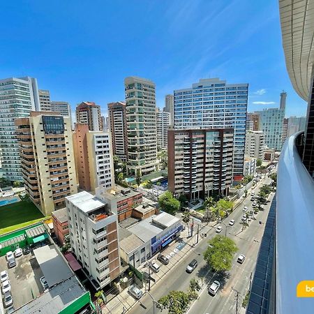 Landscape Melhores Apartamentos Da Beira Mar 포르탈레자 외부 사진
