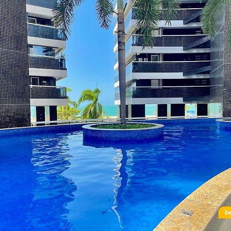 Landscape Melhores Apartamentos Da Beira Mar 포르탈레자 외부 사진
