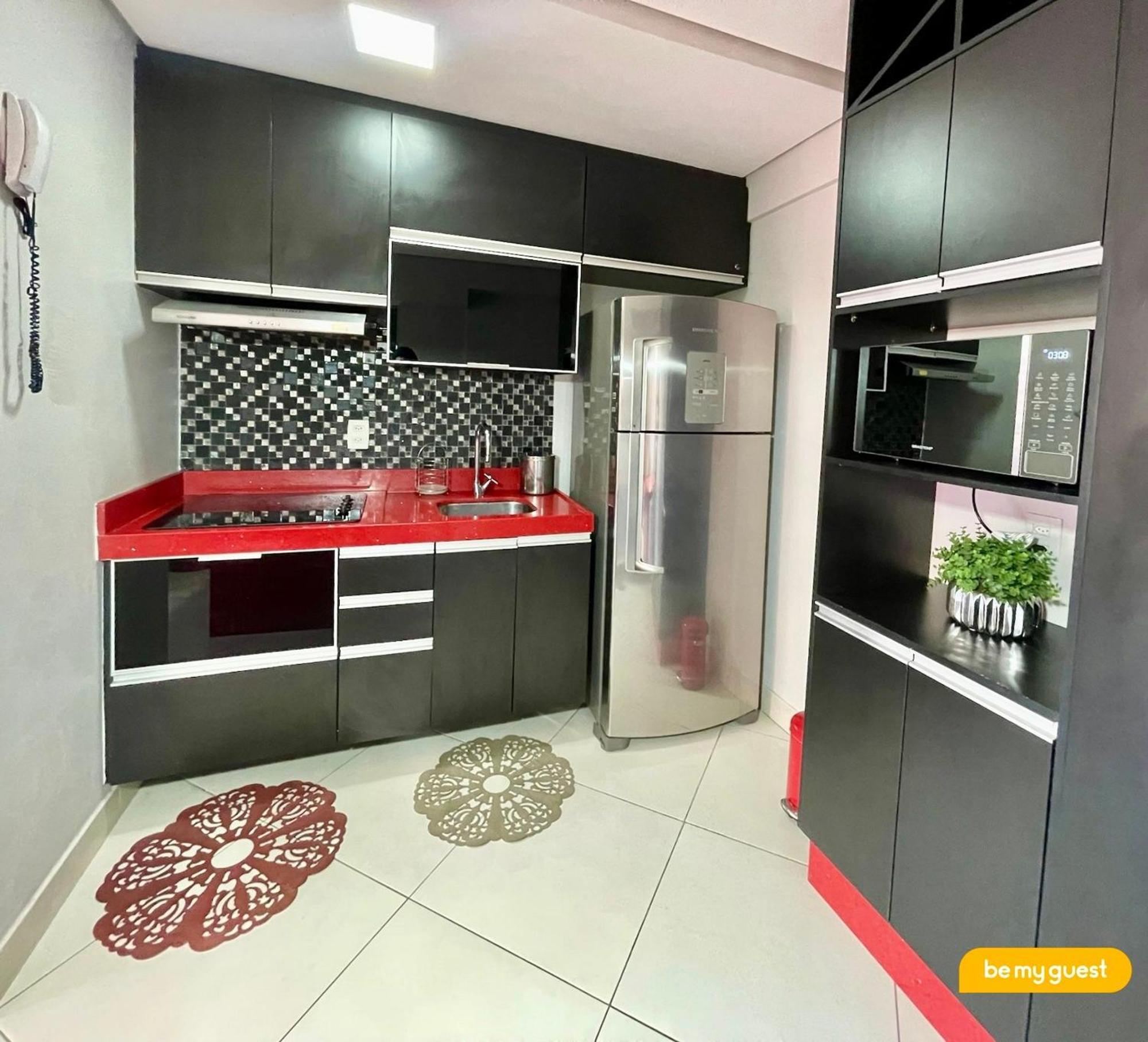 Landscape Melhores Apartamentos Da Beira Mar 포르탈레자 외부 사진