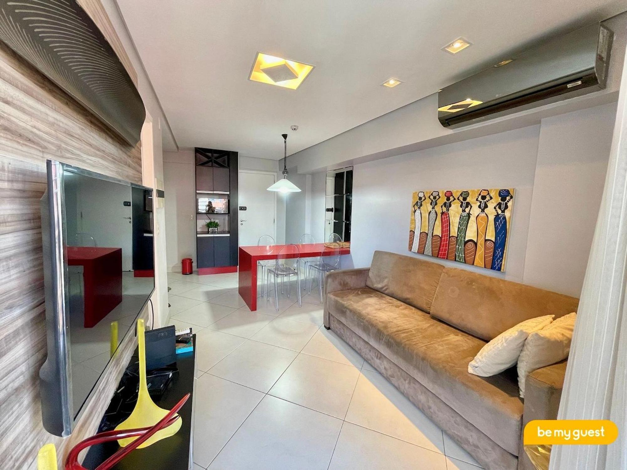 Landscape Melhores Apartamentos Da Beira Mar 포르탈레자 외부 사진