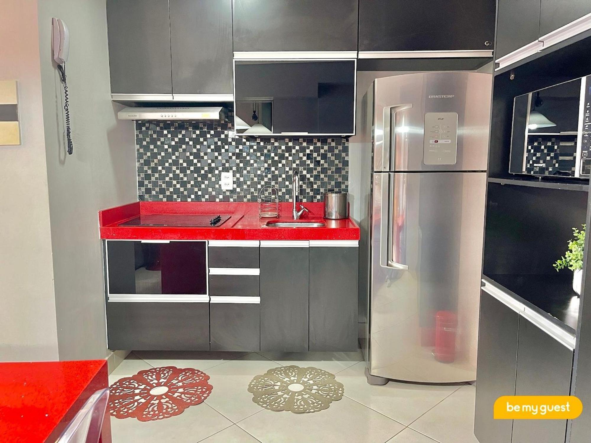 Landscape Melhores Apartamentos Da Beira Mar 포르탈레자 외부 사진