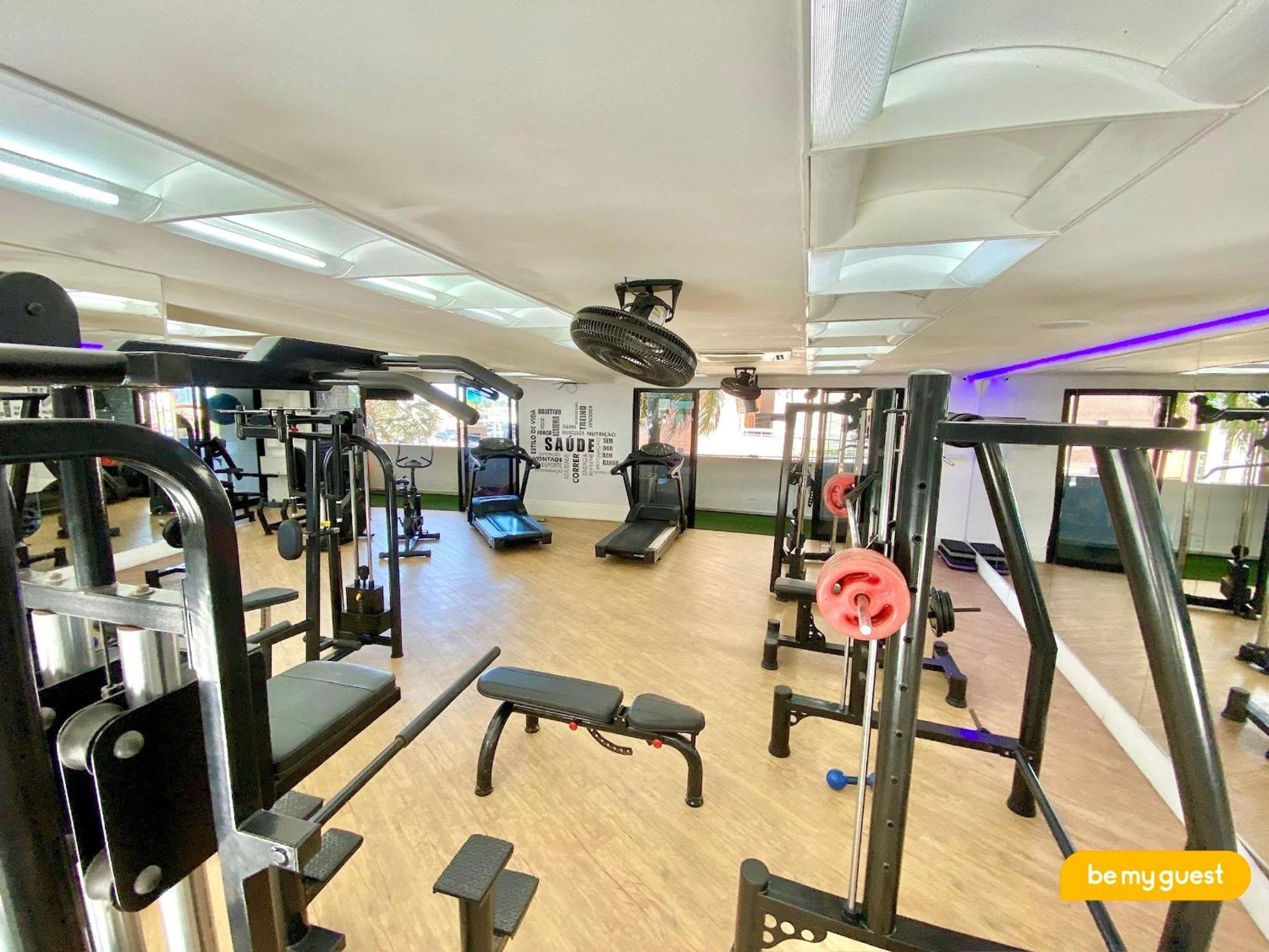 Landscape Melhores Apartamentos Da Beira Mar 포르탈레자 외부 사진